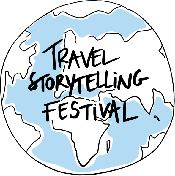 Travel Storytelling Festival
